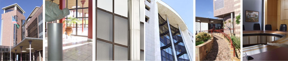 Bank Of Namibia Exchange Control - 