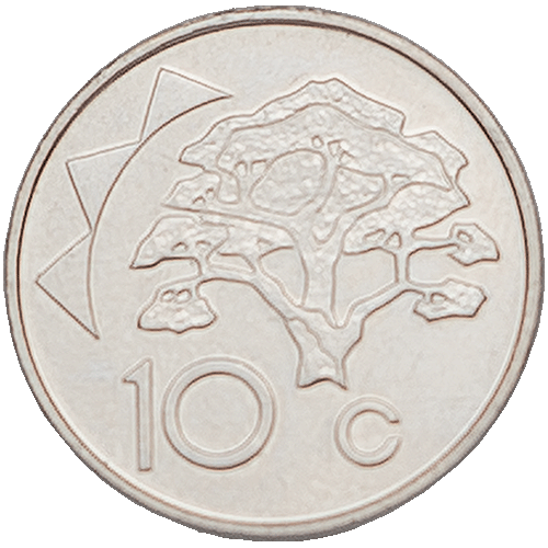 10 Cent Coin