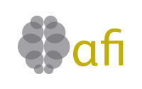 AFI: Alliance for Financial Inclusion - Logo