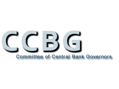 SADC Committee of Central Bank Governors (CCBG) - Logo