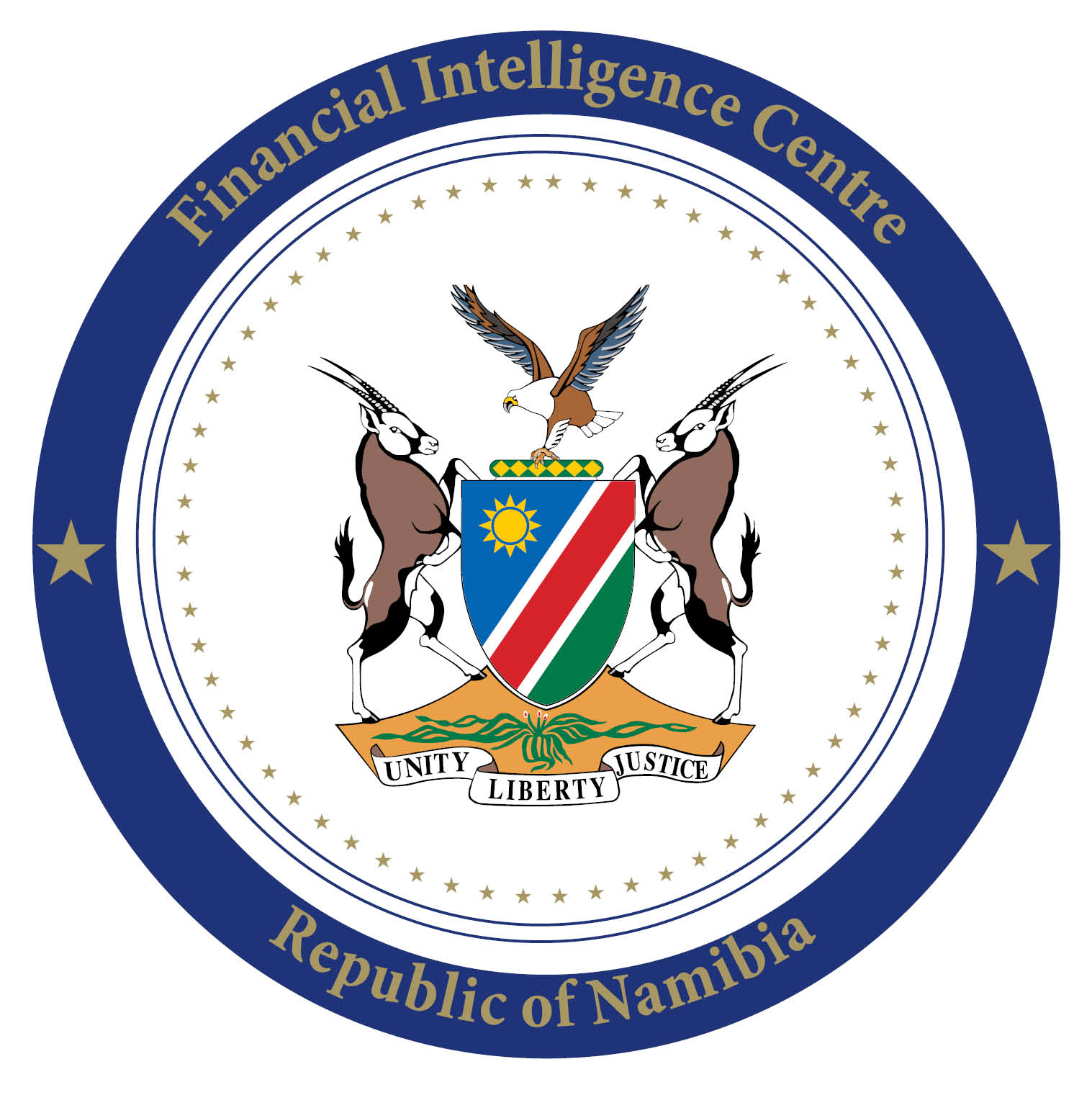 Financial Intelligence Centre - Logo