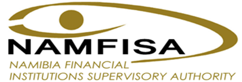 Namibia Institutions Supervisory Authority (NAMFISA) - Logo