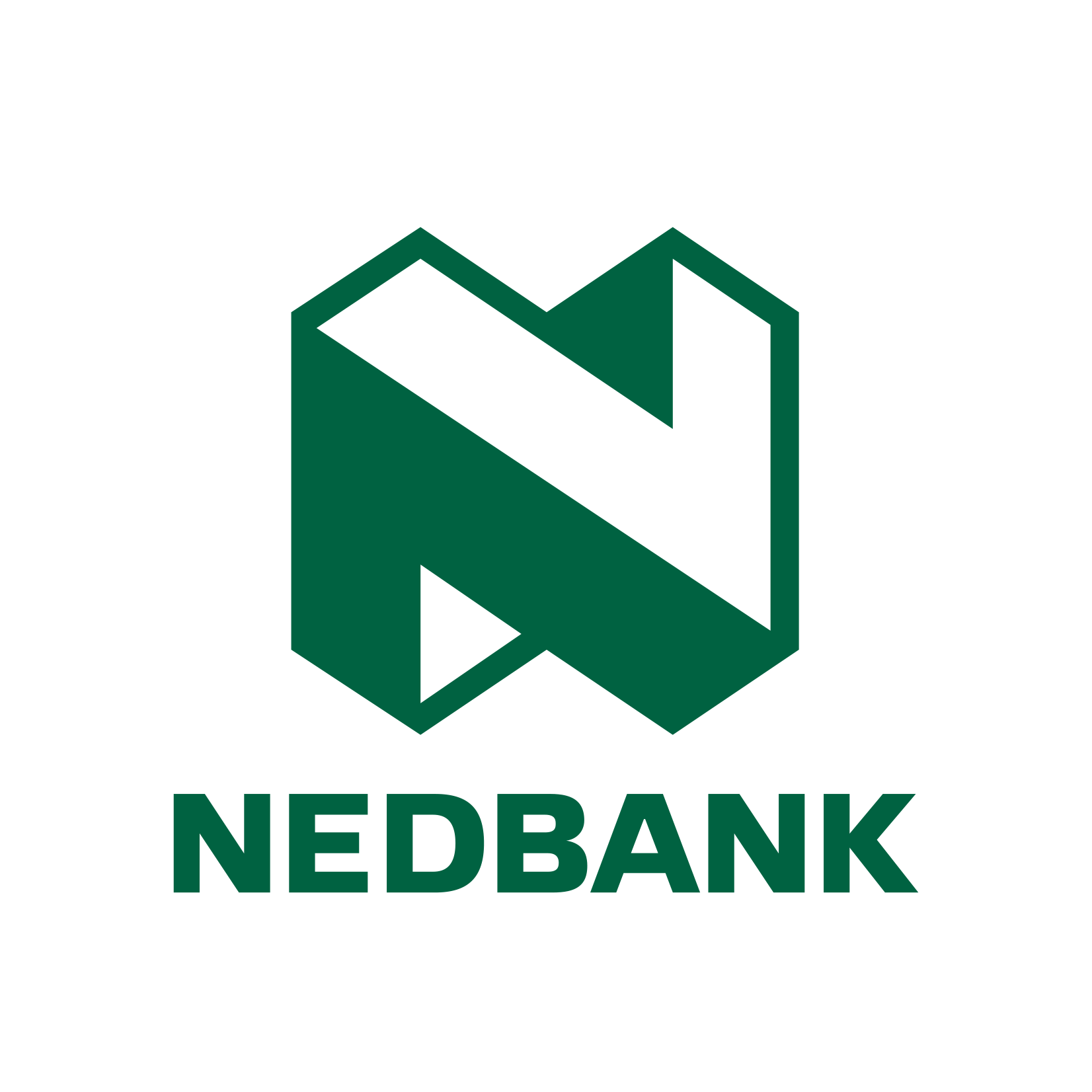 Nedbank Namibia Limited - Logo