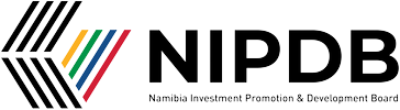 Namibia Investment Promotion and Development Board (NIPDB) - Logo