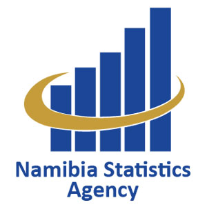 Namibia Statistics Agency - Logo