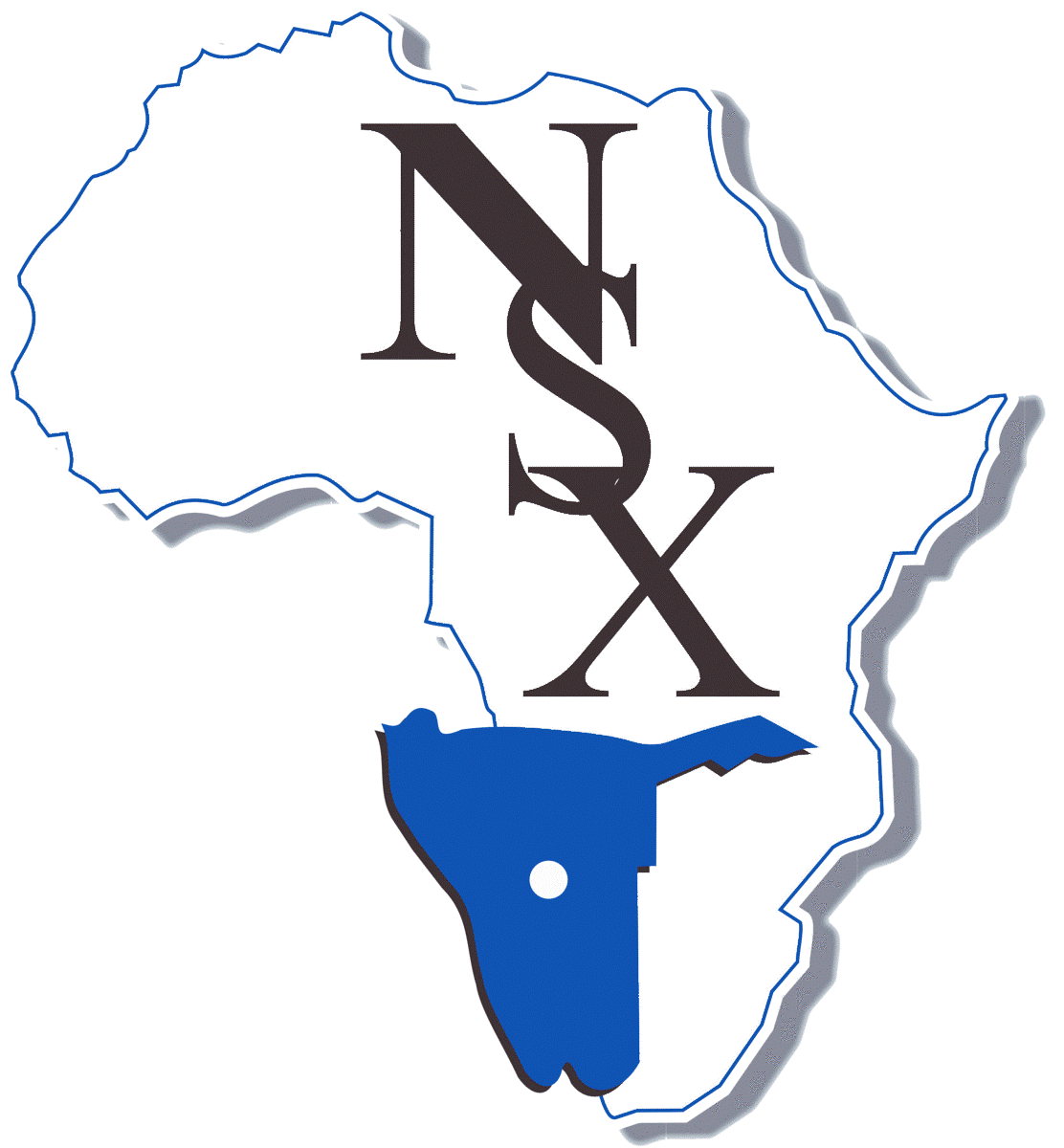 Namibian Stock Exchange (NSX) - Logo