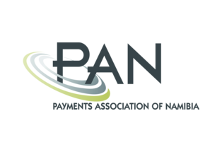 Payment Association of Namibia (PAN) - Logo