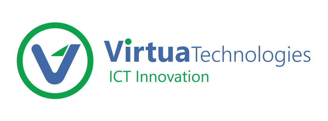 Virtual Technology Services - Logo