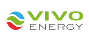 Vivo Energy Namibia - Logo