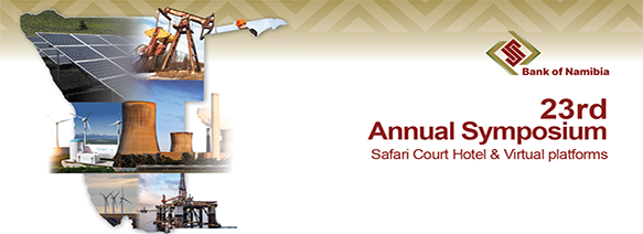 Annual Symposium 2022