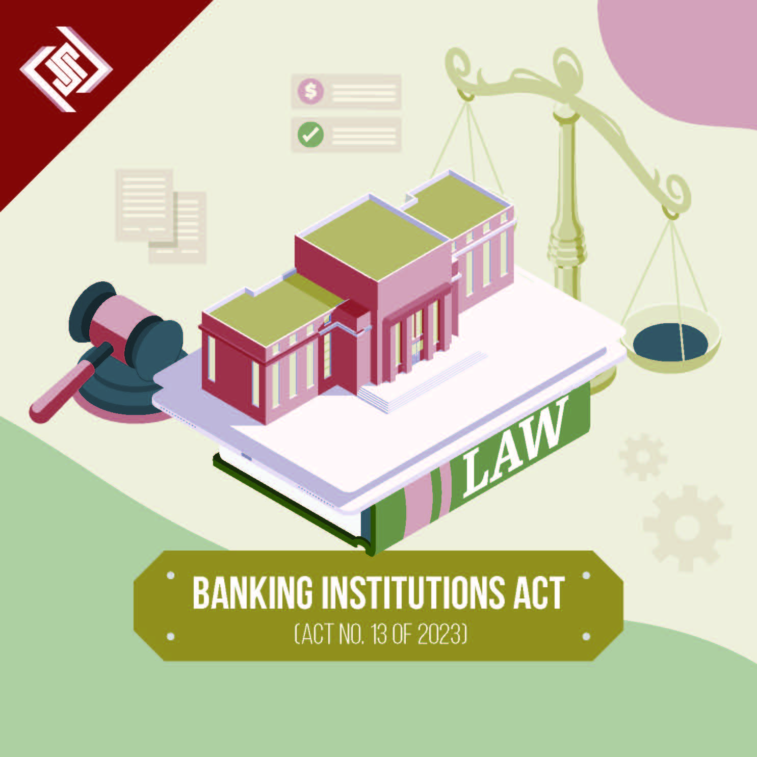 Bank of Namibia - Banking Institutions Act