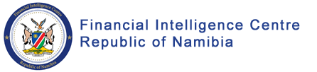 Financial Intelligence Centre Logo