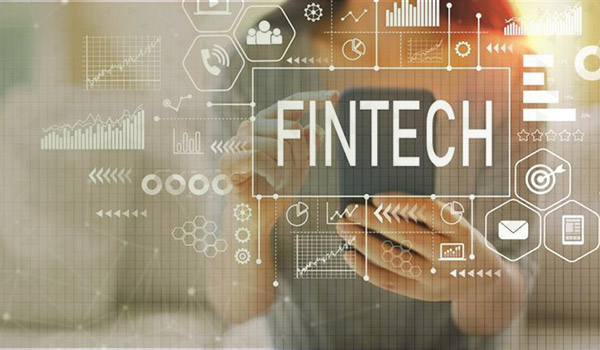Innovation Hub Fintech
