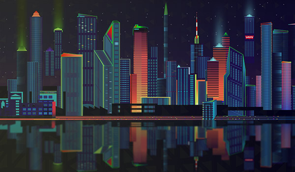 Innovation Hub - Global Investment
