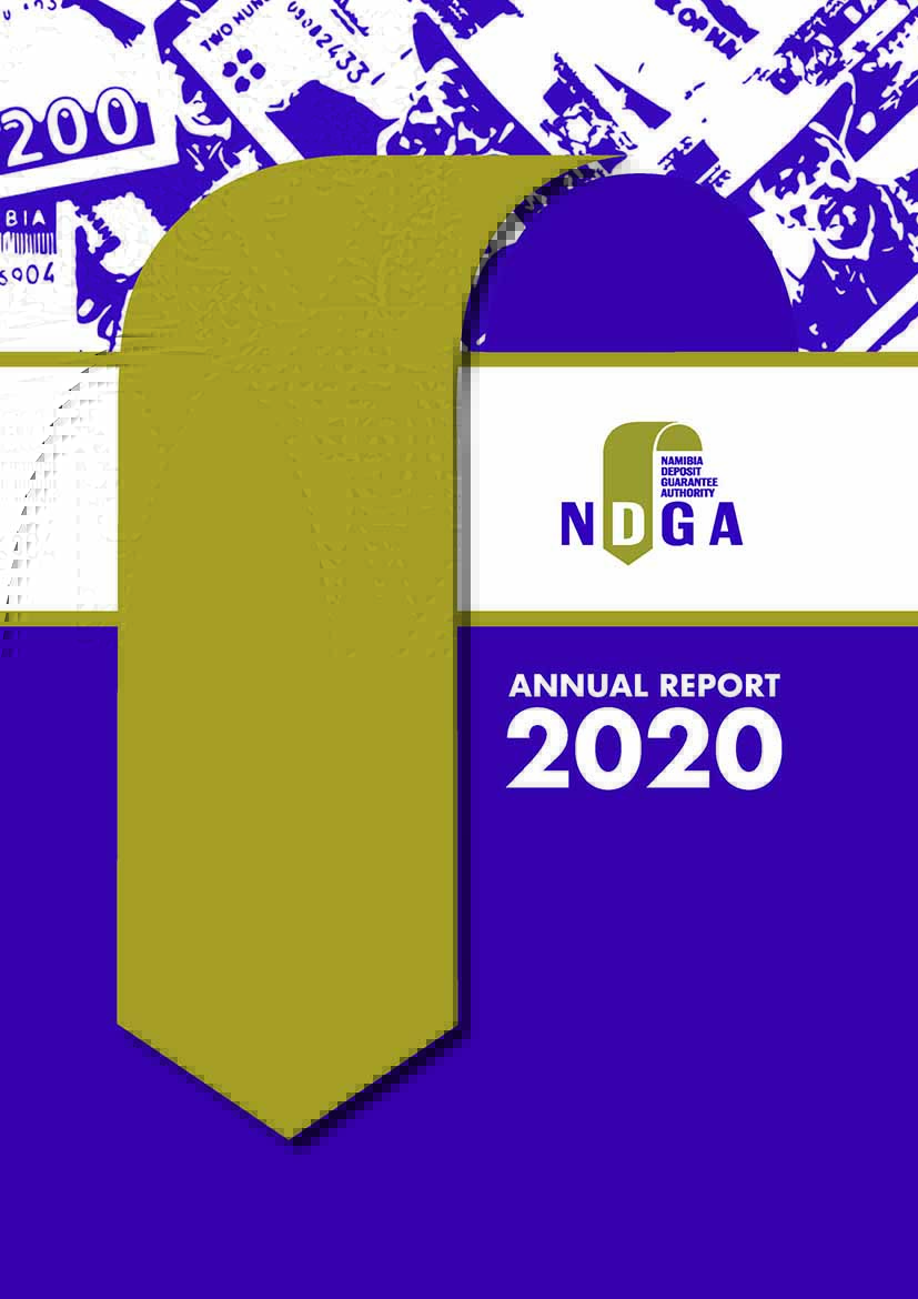 NDGA Annual Report 2020