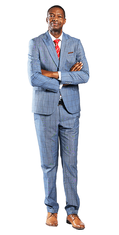 Chris Baisako - Member of the Board of Directors of the Bank of Namibia
