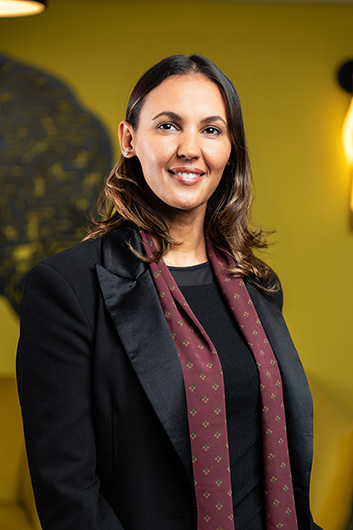 Barbara Dreyer