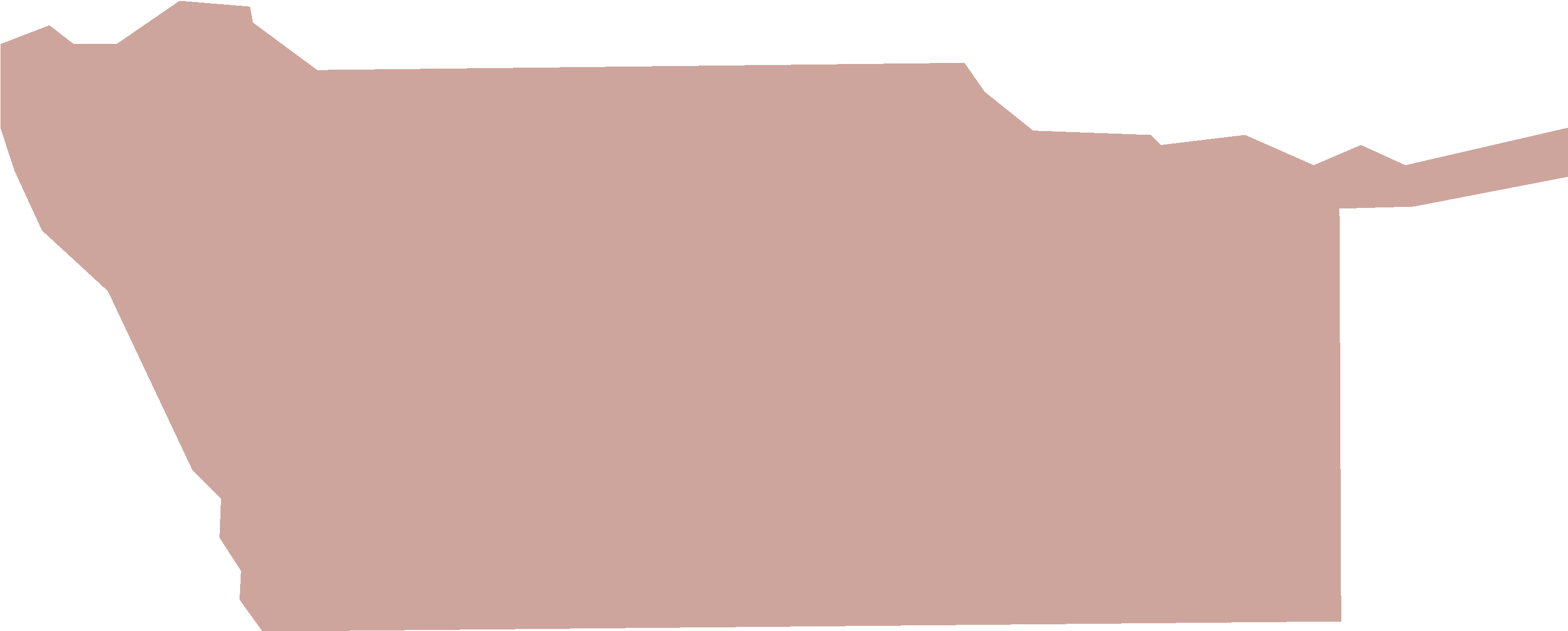 Regions of Namibia - Northern Section