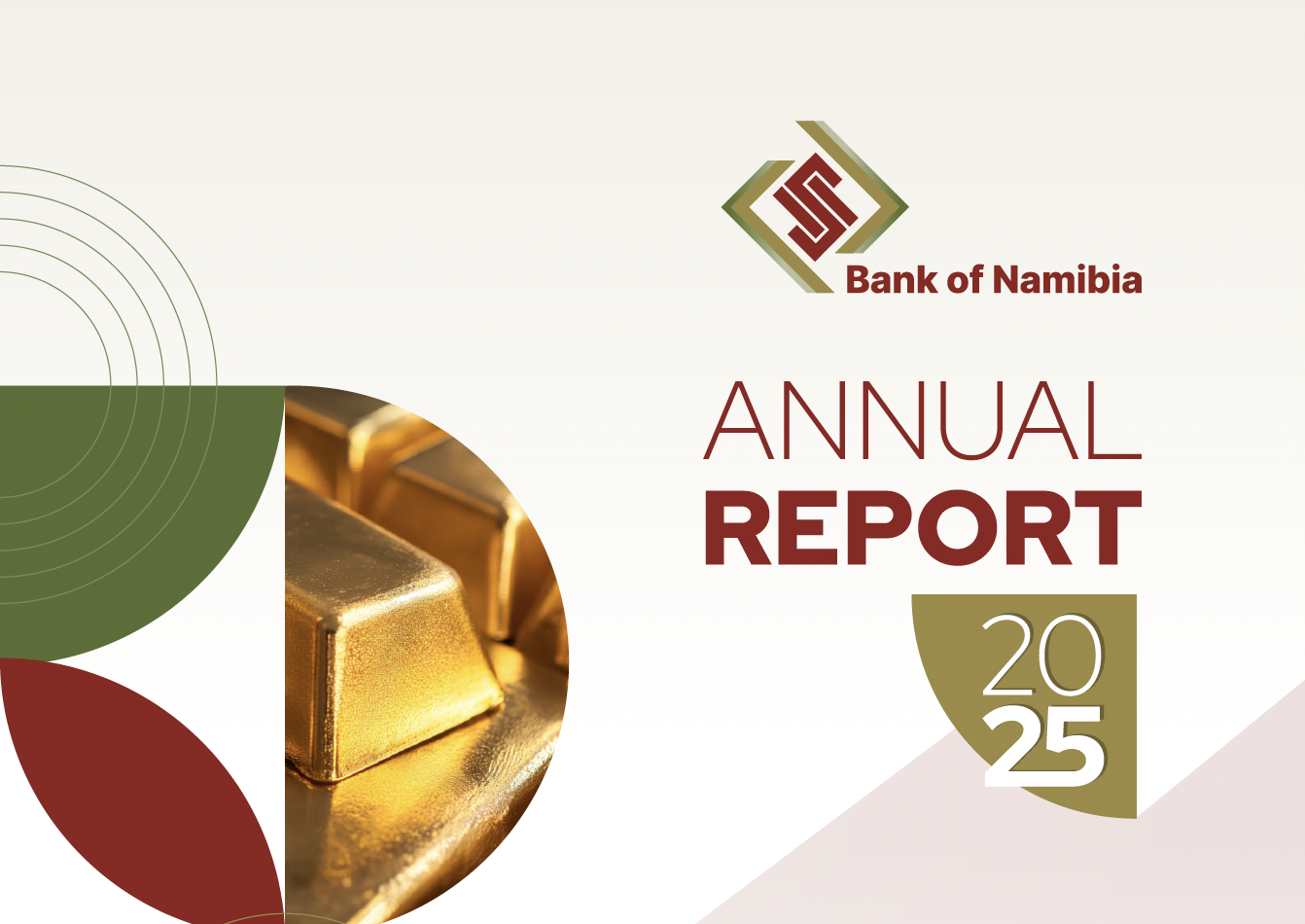 Annual Report 2025