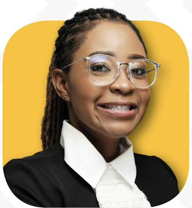 Bank of Namibia Annual Symposium true Speaker - Ms. Undamuje Uanguta