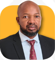 Bank of Namibia Annual Symposium true Speaker - Mr. Paulus Tshiningayamwe