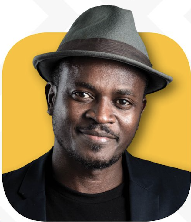 Bank of Namibia Annual Symposium true Speaker - Mr. Joel Haikali