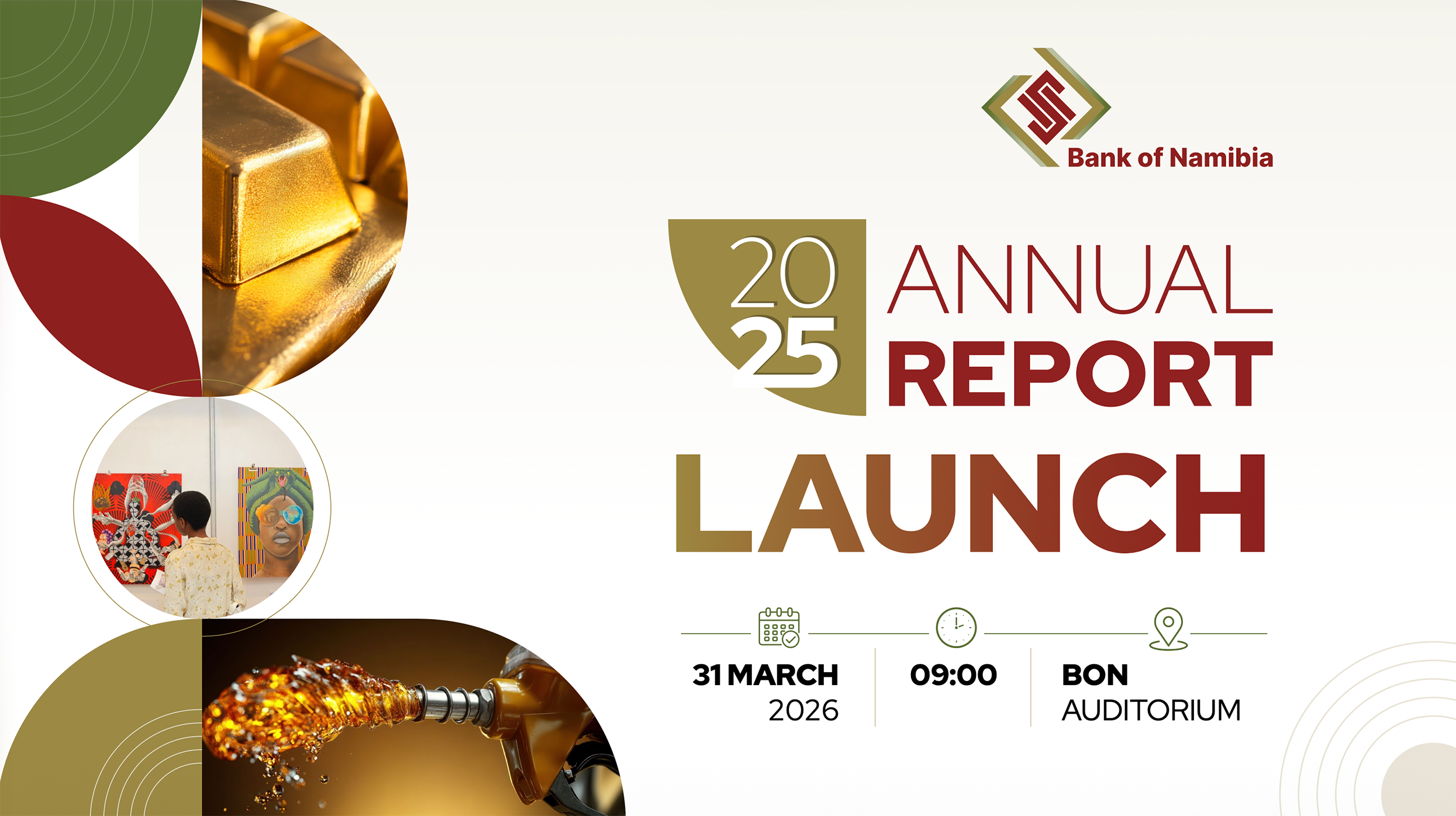 2025 Annual Report Presentation