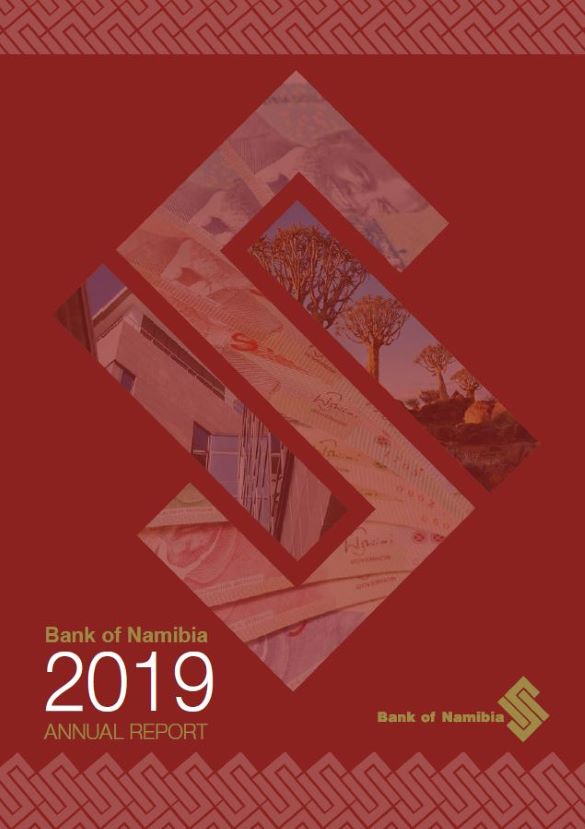 Annual Report - 2019