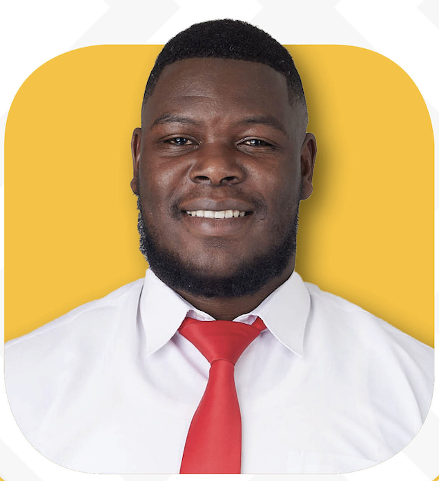 Bank of Namibia Annual Symposium true Speaker - Mr. Malcolm Kambanzera