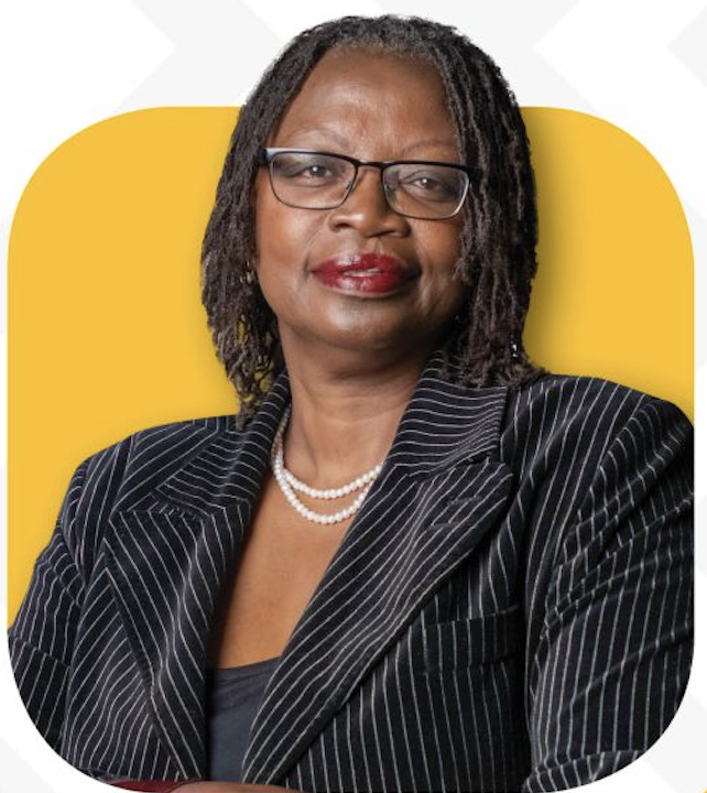 Bank of Namibia Annual Symposium true Speaker - Ms. Njoki Muhoho