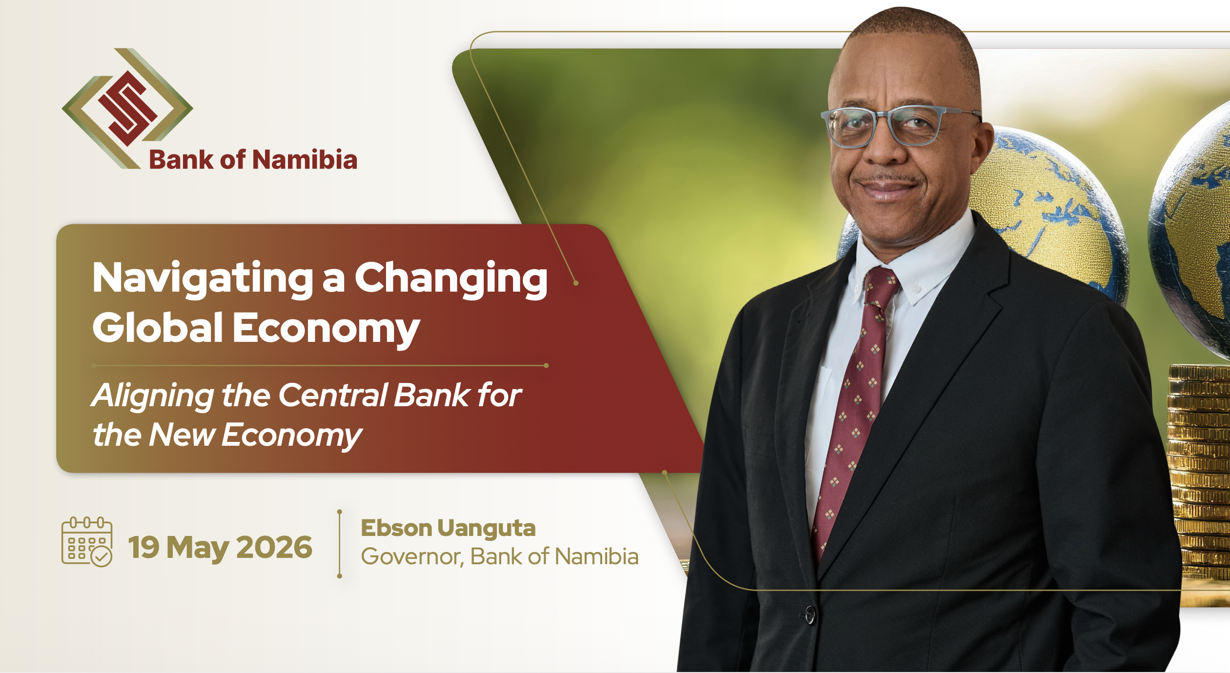 Navigating a Global Changing Economy
