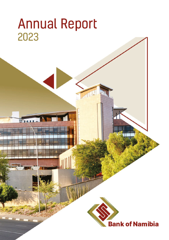 Annual Report - 2023