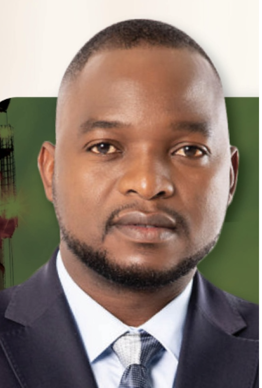 Bank of Namibia Annual Symposium true Speaker - Mr. Shakwa Nyambe