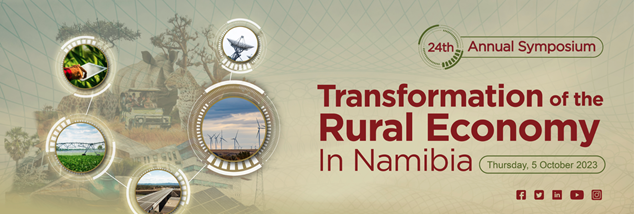 Annual Symposium 2022