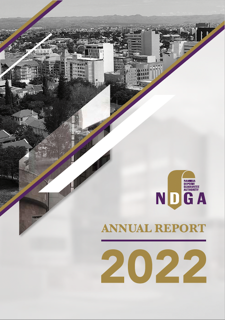 NDGA Annual Report 2022