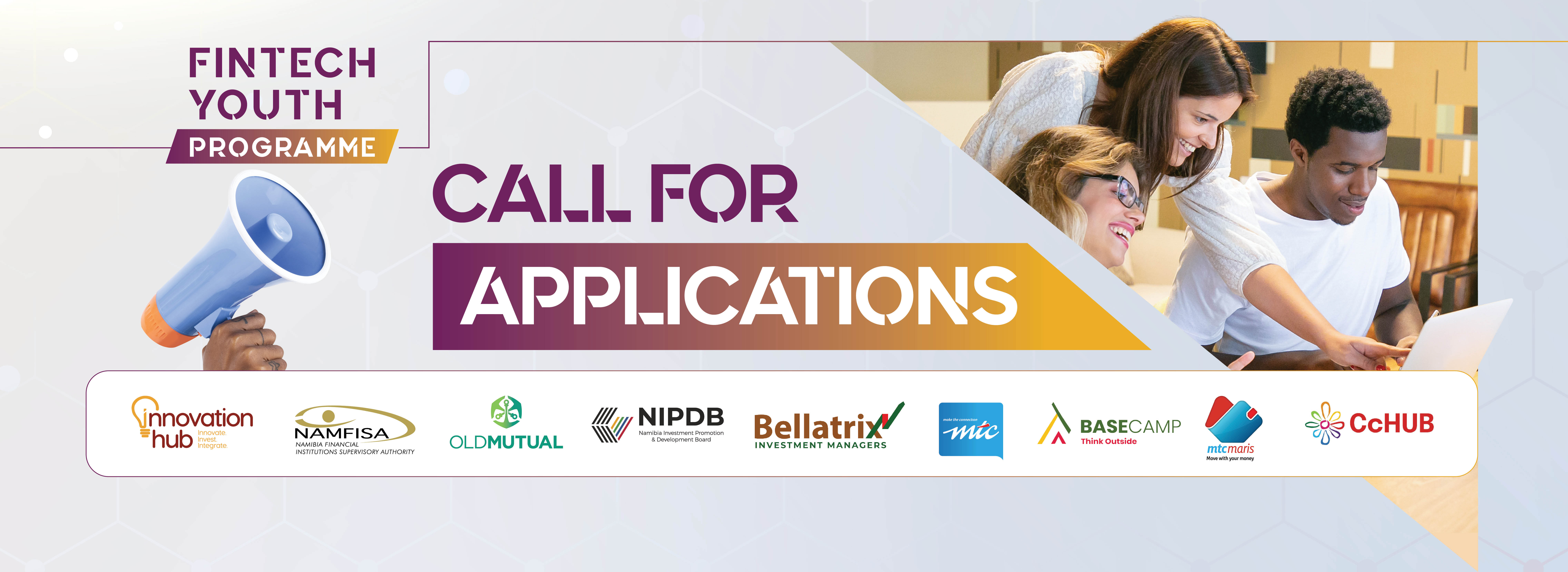 Fintech Youth Programme