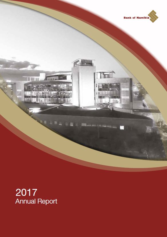 Annual Report - 2017