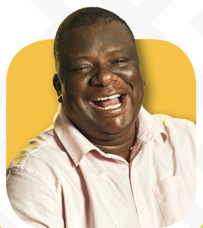 Bank of Namibia Annual Symposium true Speaker - Mr. Venaune Ben Kandukira