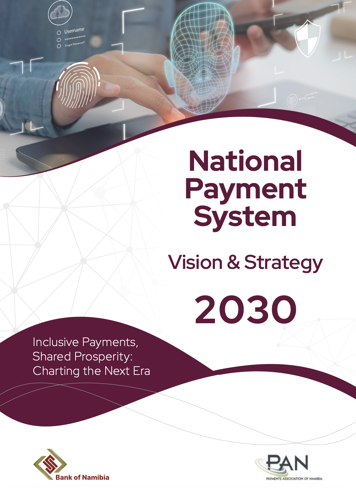 Namibia National Payment System Vision and Strategy 2026 - 2030