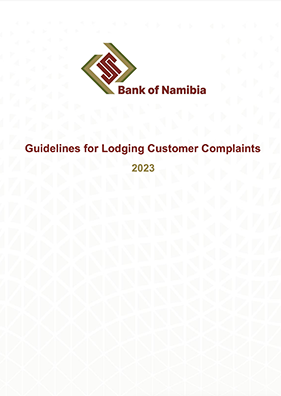 Guidelines for Lodging Customer Complaints