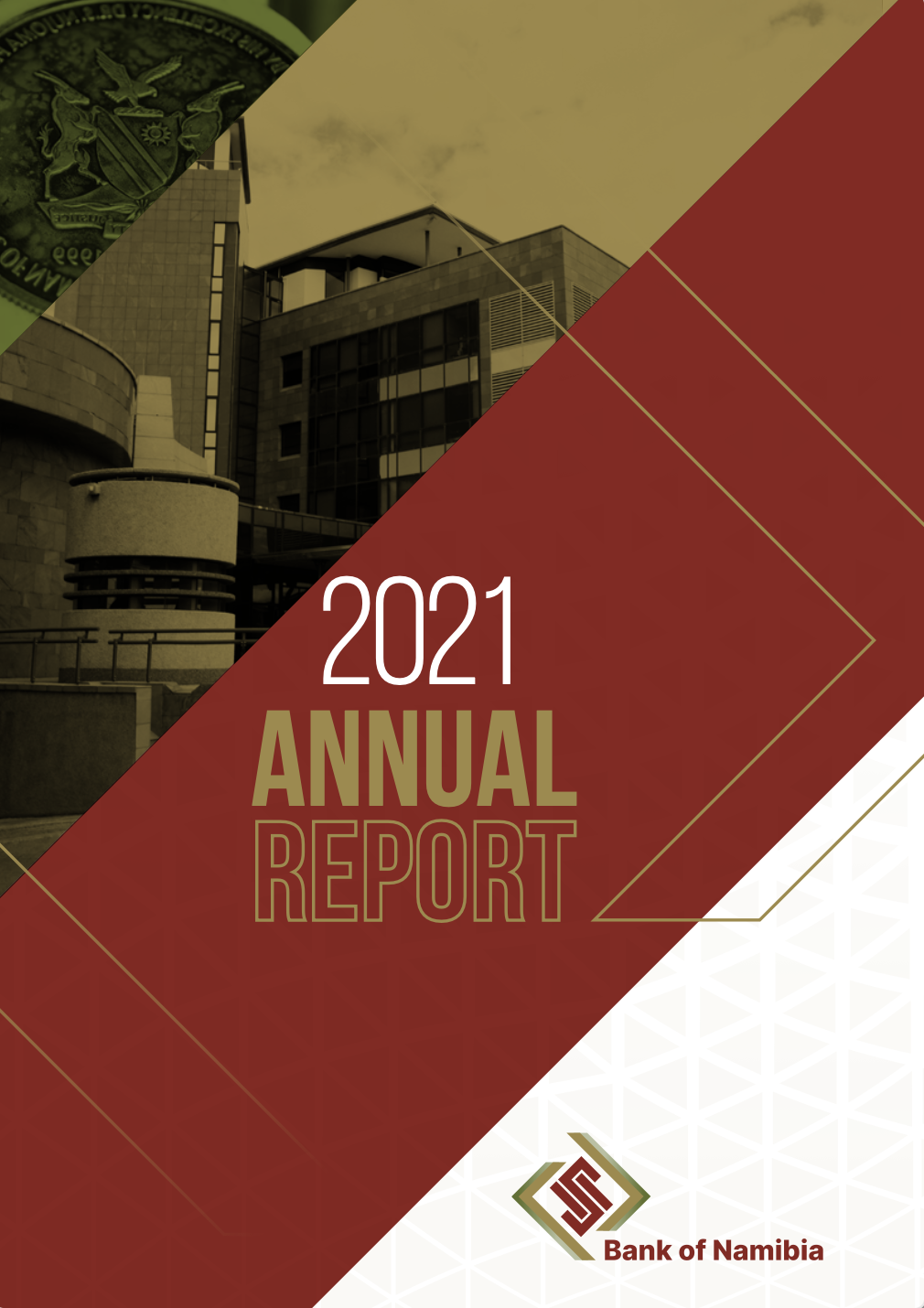 Annual Report - 2021