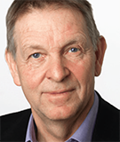 Bank of Namibia Annual Symposium true Speaker - Dr. Petter Nore