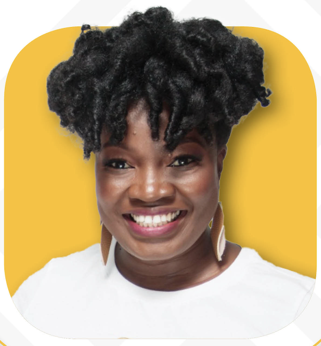 Bank of Namibia Annual Symposium true Speaker - Ms. Helvi Elago-Moshell