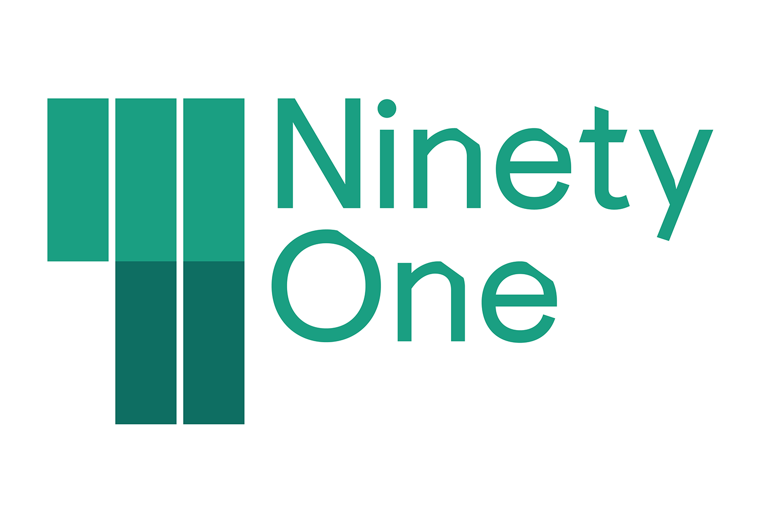 NinetyOne