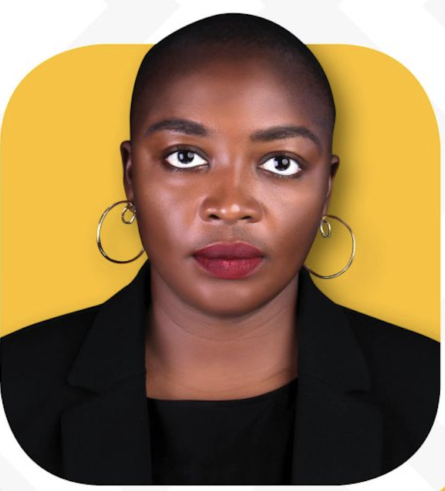 Bank of Namibia Annual Symposium true Speaker - Ms. Ojoma Ochai