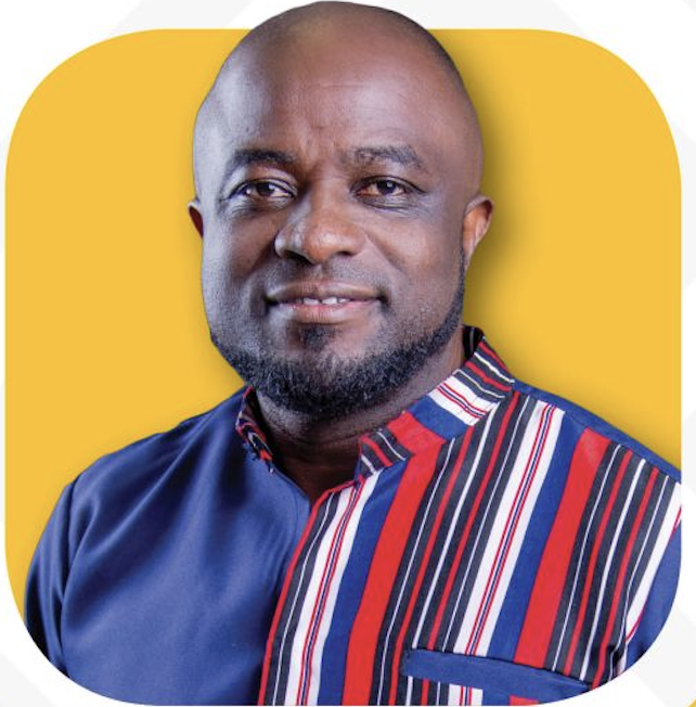 Bank of Namibia Annual Symposium true Speaker - Mr. Joseph Ailonga