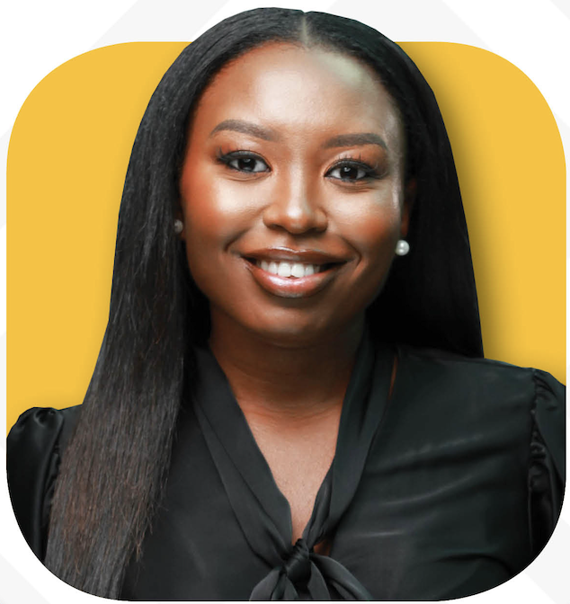 Bank of Namibia Annual Symposium true Speaker - Ms. Naufiku Hamunime (Moderator)