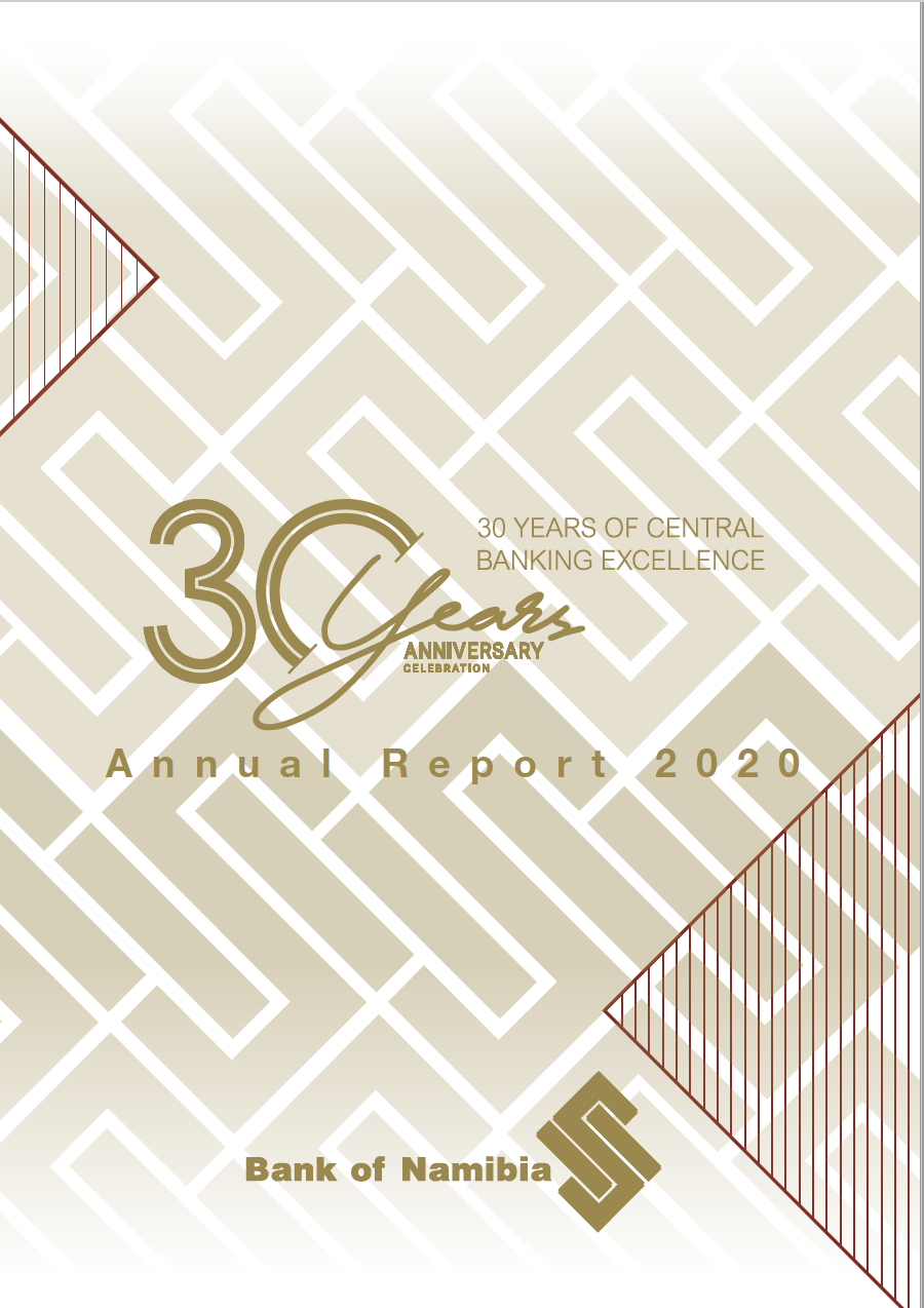 Annual Report - 2020