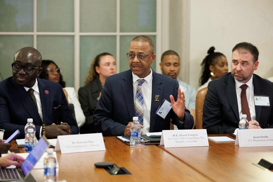 Economic fallout of the Middle East conflict as a primary driver of global policy